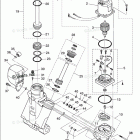 MD90C2 POWER TRIM & TILT