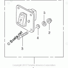 BFT250A Switch Panel Kit