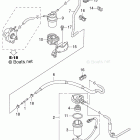 BFT75A Water Separator