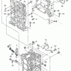 BFT115A CYLINDER BLOCK