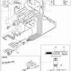 MFS8A3 COMPONENT PARTS OF REMOTE CONTROL (ELECTRIC PARTS)