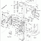 MFS8A3 BRACKET (EFT & EPT MODEL)