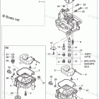 MFS8A3 CARBURETOR
