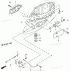 BFT115A Extension Case