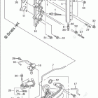 BFT150A Intake Manifold  /  Injector