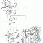 BFT200A Timing Belt Cover