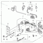 BFT200A Switch Panel Kit (2)