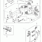 BFT225A Switch Panel Kit (1)
