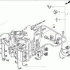 BFT250A Wire Harness