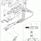 MD90C2 COMPONENT PARTS OF REMOTE CONTROL (ELECTRIC PARTS)