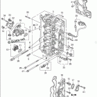 BFT90A CYLINDER HEAD