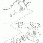 BFT115A REMOTE CONTROL (FLUSH MOUNT TYPE) (RIGHT)