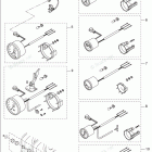 MFS40A OPTIONAL PARTS (ACCESSORIES)