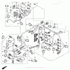 BFT90A Main Wire Harness