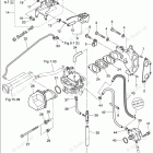 MFS15C INTAKE MANIFOLD & FUEL PUMP