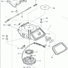 MFS30B RECOIL STARTER