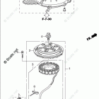 BFT75A A-C Generator