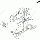 BFT75A Starter Cable