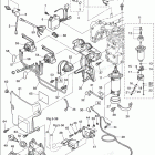MFS30B ELECTRIC PARTS