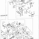BFT75A Steering Handle Kit