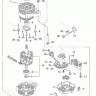 BFT225A A-C Generator