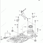 BFT90A Chain Case + Thermostat