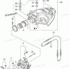 BFT250A THROTTLE BODY