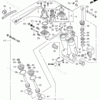 BFT75A POWER TRIM & TILT