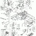 MFS8A3 MAGNETO & ELECTRIC PARTS