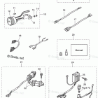 MFS8A3 OPTIONAL PARTS (ACCESSORIES)