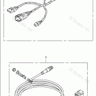 BFT90A Interface Cable Kit