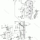 BFT250A Cylinder Head Cover