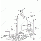 BFT75A Chain Case + Thermostat