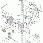 MFS8A3 BRACKET (EP MODEL)