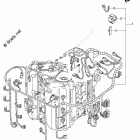 BFT200A Wire Harness