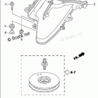 BFT150A SILENCER DUCT