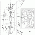 MD115A2 FUEL FEED PUMP