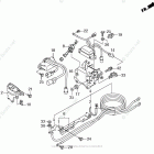 BFT90A Starter Cable