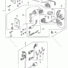 BFT75A Switch Panel Kit (1)