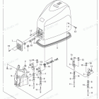 BFT225A ENGINE COVER