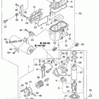 BFT225A Vapor Separator Assy.