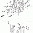 BFT225A Electronic Control Unit