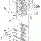 BFT150A CYLINDER HEAD
