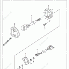BFT115A Trolling Control Switch