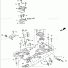 BFT115A Chain Case + Thermostat