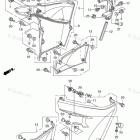 BFTW60A (Power Thrust) Engine Under Cover