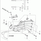 BFT90A Inlet Manifold + Injector