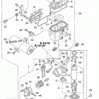 BFT200A Vapor Separator Assy.