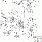 MFS15C BRACKET (MANUAL)