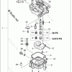 MFS15C CARBURETOR